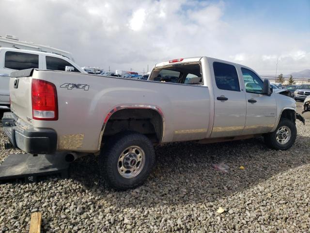 Photo 3 from auction – 2007 GMC NEW SIERRA with VIN 1GTHK33647F506937