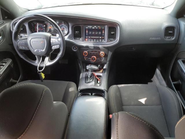 Photo 8 from auction – 2019 DODGE CHARGER R/ with VIN 2C3CDXCT6KH748495