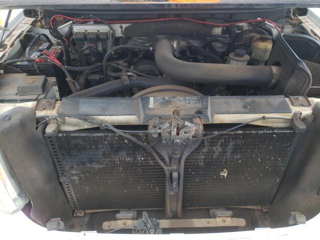 Photo 11 from auction – 2008 FORD F150 SUPER with VIN 1FTPW12518FC10840