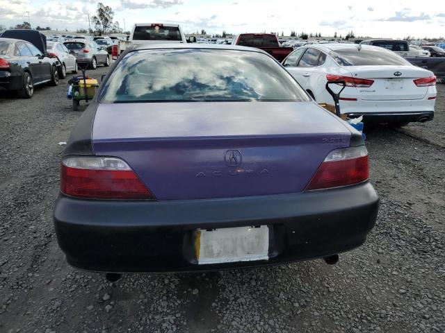 Photo 6 from auction – 2003 ACURA 3.2TL with VIN 19UUA56663A082842