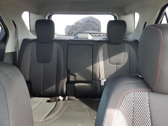 Photo 10 from auction – 2016 CHEVROLET EQUINOX LT with VIN 2GNFLFEK3G6183711
