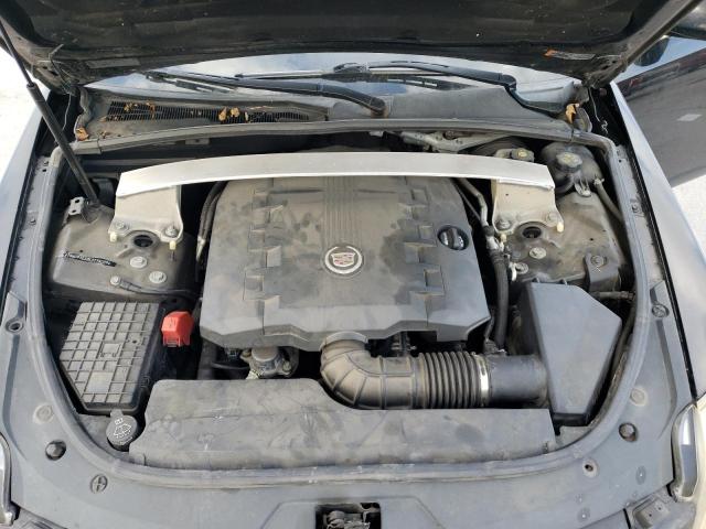 Photo 11 from auction – 2014 CADILLAC CTS with VIN 1G6DA1E30E0114209