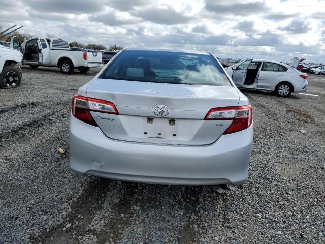 Photo 6 from auction – 2014 TOYOTA CAMRY L with VIN 4T4BF1FK1ER363902