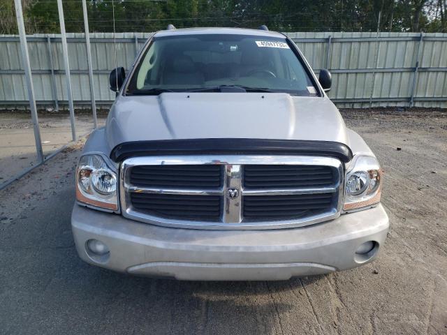 Photo 5 from auction – 2004 DODGE DURANGO with VIN 1D8HB58D84F225398