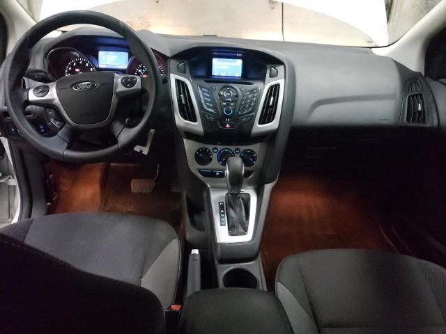 Photo 8 from auction – 2014 FORD FOCUS SE with VIN 1FADP3K22EL245830