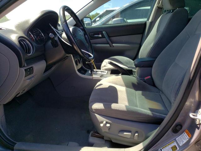 Photo 7 from auction – 2006 MAZDA 6 S with VIN 1YVHP80D265M14760