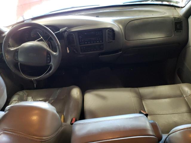 Photo 8 from auction – 2002 FORD F150 SUPER with VIN 1FTRW08L92KB39796