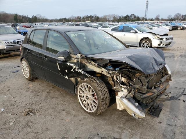 Photo 4 from auction – 2007 VOLKSWAGEN RABBIT with VIN WVWDR71K77W078010