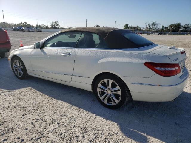 Photo 2 from auction – 2011 MERCEDES-BENZ E 350 with VIN WDDKK5GF8BF083466