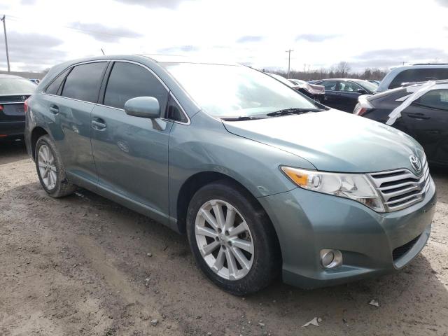 Photo 4 from auction – 2011 TOYOTA VENZA with VIN 4T3BA3BB7BU027412