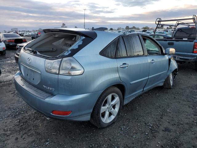 Photo 3 from auction – 2005 LEXUS RX 330 with VIN JTJGA31U250052930