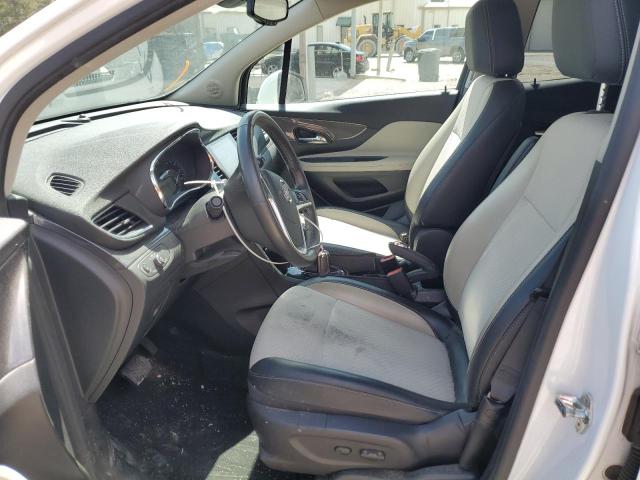 Photo 7 from auction – 2020 BUICK ENCORE PRE with VIN KL4CJASB5LB061703