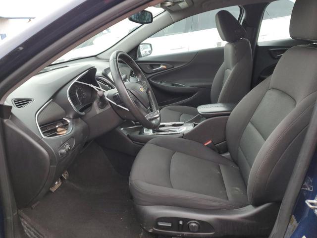 Photo 7 from auction – 2017 CHEVROLET MALIBU LT with VIN 1G1ZE5ST9HF227069