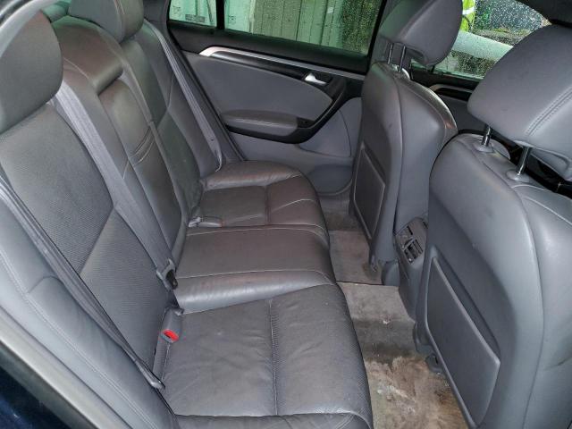 Photo 10 from auction – 2006 ACURA 3.2TL with VIN 19UUA66276A025315
