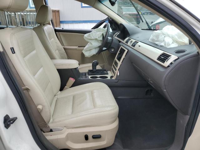 Photo 7 from auction – 2009 MERCURY SABLE LS with VIN 1MEHM42W89G628830