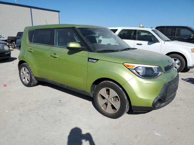 Photo 4 from auction – 2015 KIA SOUL with VIN KNDJN2A2XF7764178
