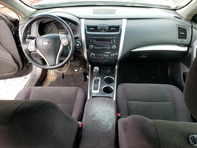 Photo 8 from auction – 2013 NISSAN ALTIMA 2.5 with VIN 1N4AL3AP4DC266396