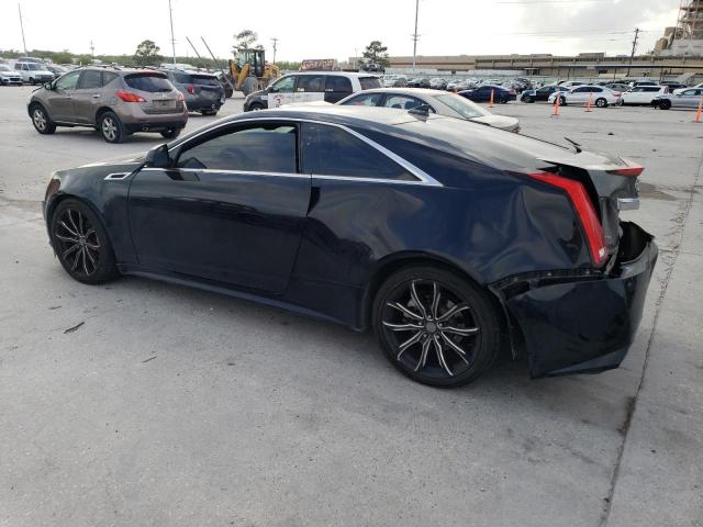 Photo 2 from auction – 2014 CADILLAC CTS with VIN 1G6DA1E30E0114209