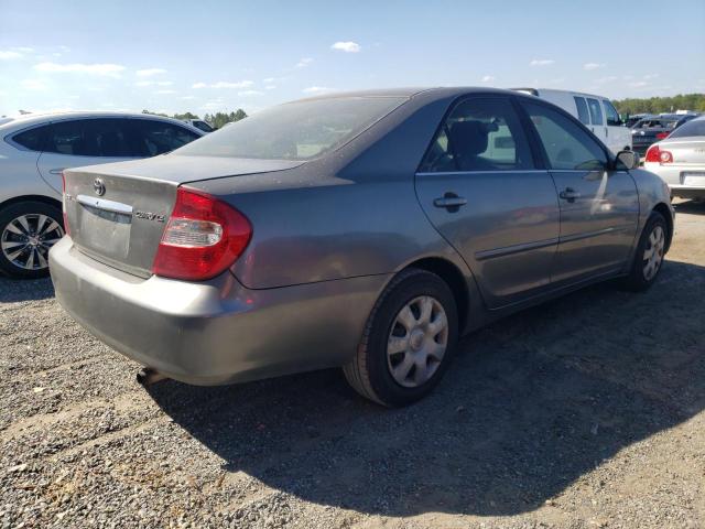 Photo 3 from auction – 2004 TOYOTA CAMRY LE with VIN 4T1BE32K04U795278