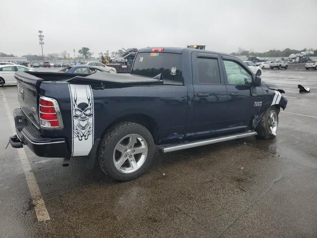 Photo 3 from auction – 2017 RAM 1500 ST with VIN 1C6RR7FG8HS698018