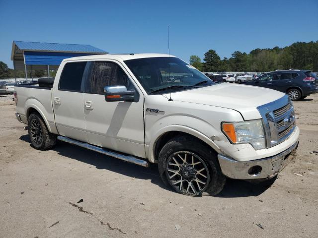 Photo 4 from auction – 2009 FORD F150 SUPER with VIN 1FTPW12V39FA15372