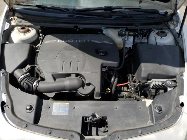 Photo 11 from auction – 2010 CHEVROLET MALIBU 2LT with VIN 1G1ZD5EB5AF167688