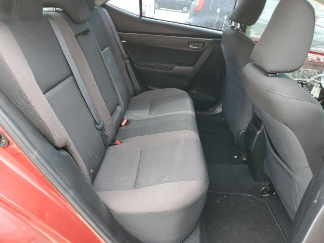 Photo 10 from auction – 2017 TOYOTA COROLLA L with VIN 5YFBURHEXHP569375