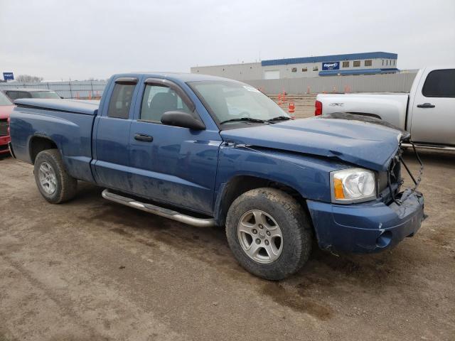 Photo 4 from auction – 2006 DODGE DAKOTA SLT with VIN 1D7HE42K86S665905