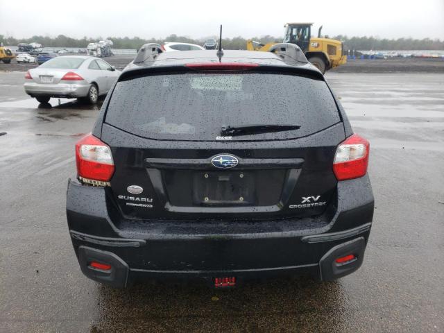 Photo 6 from auction – 2013 SUBARU XV CROSSTR with VIN JF2GPACC8D2212565