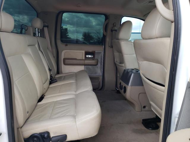 Photo 10 from auction – 2004 FORD F150 SUPER with VIN 1FTPW14594FA11980