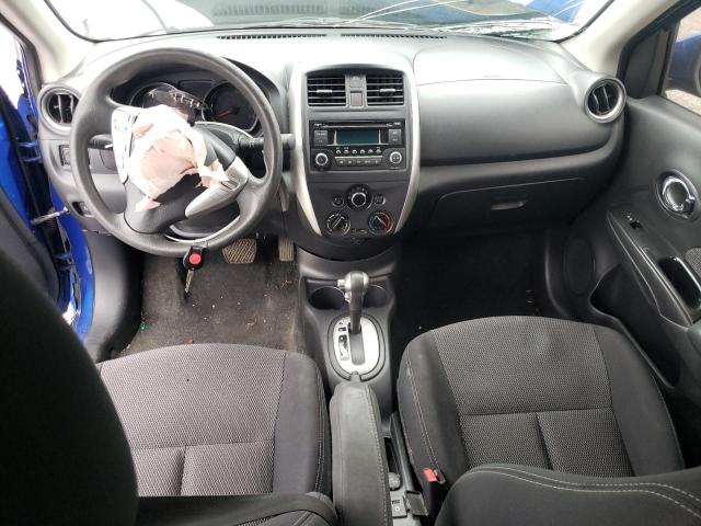 Photo 8 from auction – 2016 NISSAN VERSA S with VIN 3N1CN7AP8GL862398