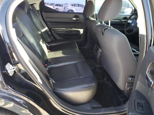 Photo 10 from auction – 2010 DODGE CHARGER with VIN 2B3AA4CT6AH203455