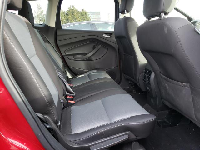 Photo 11 from auction – 2019 FORD ESCAPE SE with VIN 1FMCU9GD0KUB40281