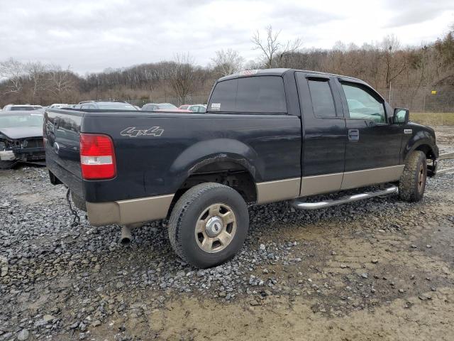 Photo 3 from auction – 2004 FORD F150 with VIN 1FTPX14534NA36294