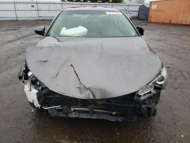 Photo 5 from auction – 2017 TOYOTA CAMRY LE with VIN 4T1BF1FK0HU782161