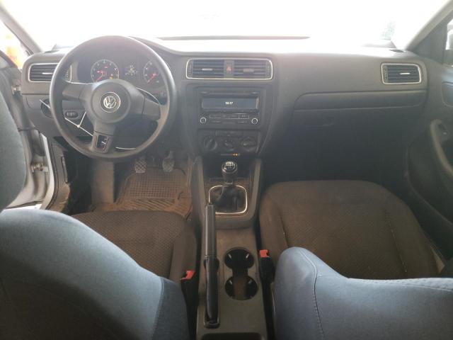 Photo 8 from auction – 2012 VOLKSWAGEN JETTA BASE with VIN 3VW1K7AJ7CM413496