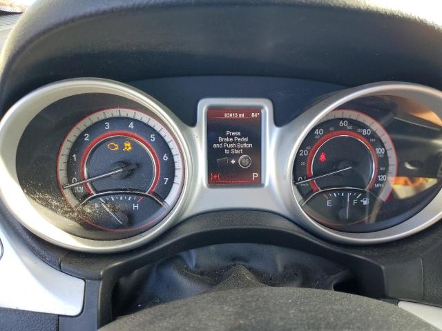 Photo 9 from auction – 2012 DODGE JOURNEY SE with VIN 3C4PDCABXCT389192