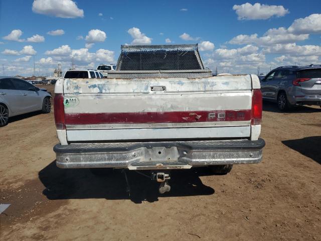 Photo 6 from auction – 1997 FORD F250 with VIN 1FTHF25H8VEA62090