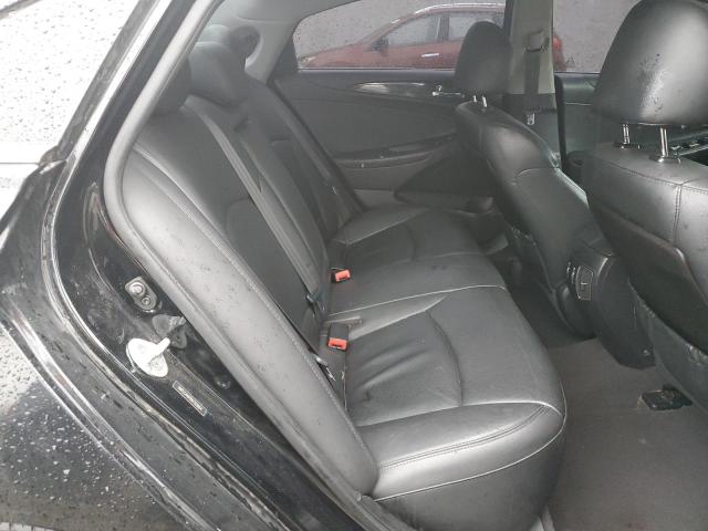 Photo 10 from auction – 2013 HYUNDAI SONATA SE with VIN 5NPEC4AB5DH793664