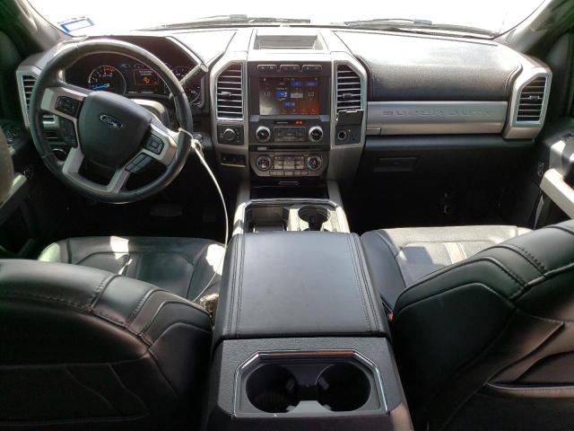 Photo 8 from auction – 2017 FORD F250 SUPER with VIN 1FT7W2BTXHEE17687
