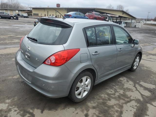 Photo 3 from auction – 2010 NISSAN VERSA S with VIN 3N1BC1CP3AL439084