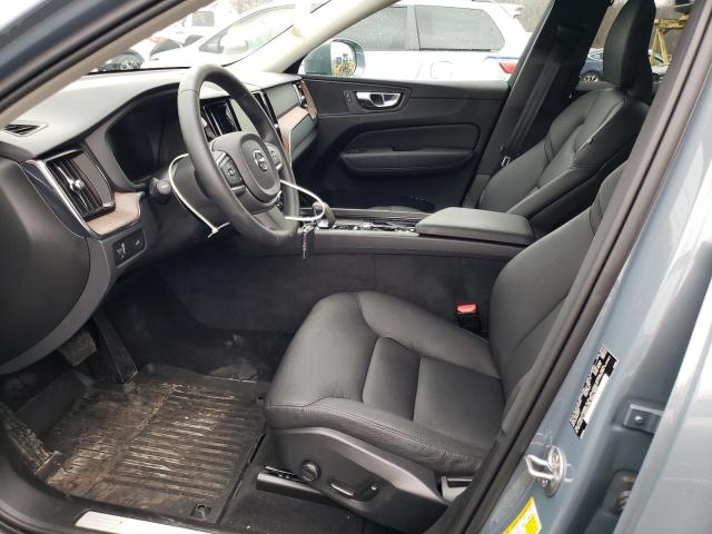 Photo 7 from auction – 2022 VOLVO XC60 B5 MO with VIN YV4L12RK2N1065991