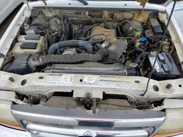 Photo 11 from auction – 1998 FORD RANGER SUP with VIN 1FTYR14U4WPB36367