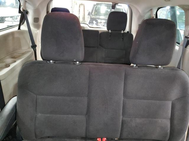 Photo 10 from auction – 2014 DODGE GRAND CARA with VIN 2C4RDGBG9ER284112