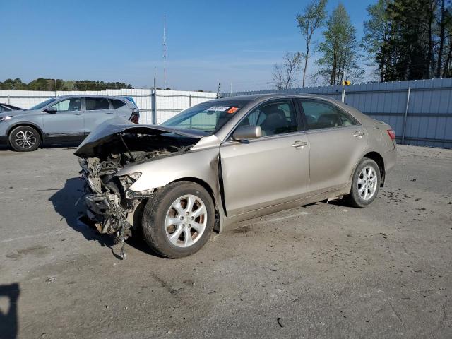 Photo 1 from auction – 2007 TOYOTA CAMRY CE with VIN JTNBE46K973052144