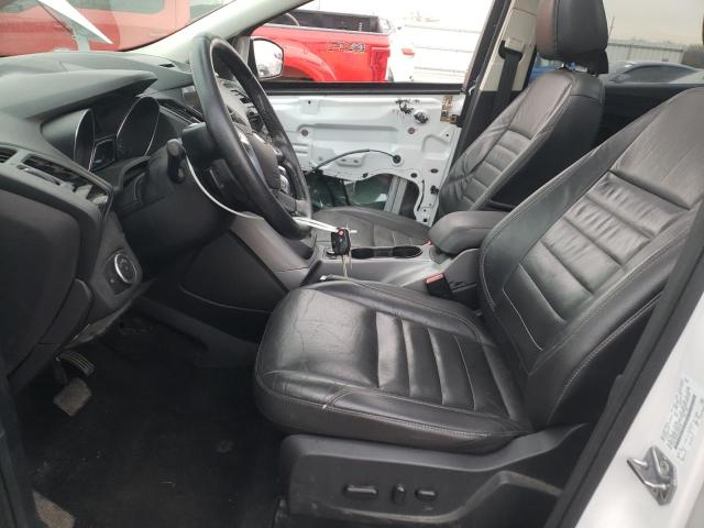 Photo 7 from auction – 2016 FORD ESCAPE SE with VIN 1FMCU0G99GUB06192