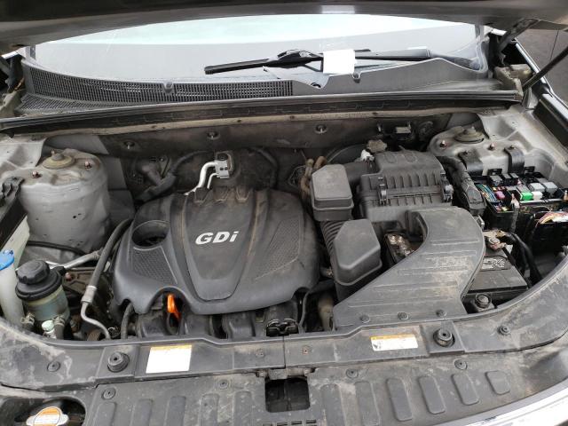 Photo 12 from auction – 2012 KIA SORENTO BA with VIN 5XYKT3A6XCG267150