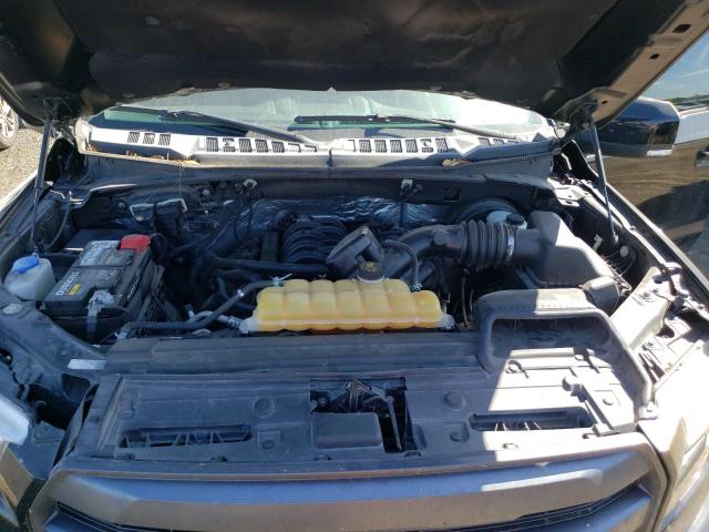 Photo 11 from auction – 2016 FORD F150 SUPER with VIN 1FTEW1CF4GKD71056