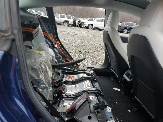 Photo 10 from auction – 2018 TESLA MODEL 3 with VIN 5YJ3E1EB6JF097786