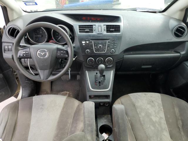 Photo 8 from auction – 2015 MAZDA 5 SPORT with VIN JM1CW2BL9F0186953